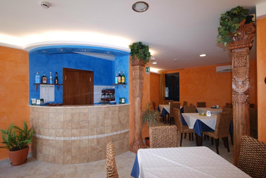 Hotel Altamarea San Vito Lo Capo Exterior photo